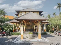 Bayside Bungalows Ξενοδοχεία στην πόλη Bali