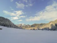 Chalet Bodental 28