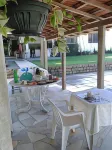 Acomodação Penedo