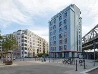 Vienna House Easy by Wyndham Berlin Potsdamer Platz Hotels near Yorckstraße Metro Station