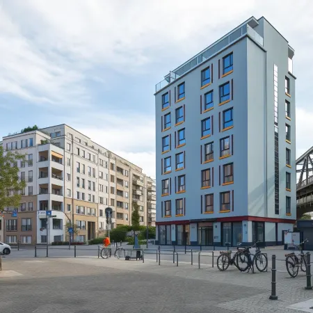 Vienna House Easy by Wyndham Berlin Potsdamer Platz