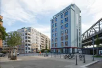 Vienna House Easy by Wyndham Berlin Potsdamer Platz