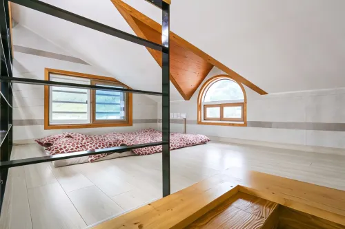 Goseong Mediterranean Camp House Pension