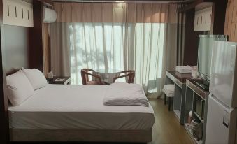 Jecheon Pentel House