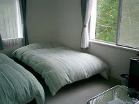 Pension Amour Hotels near The NOMAD Mt. Yatsugatake