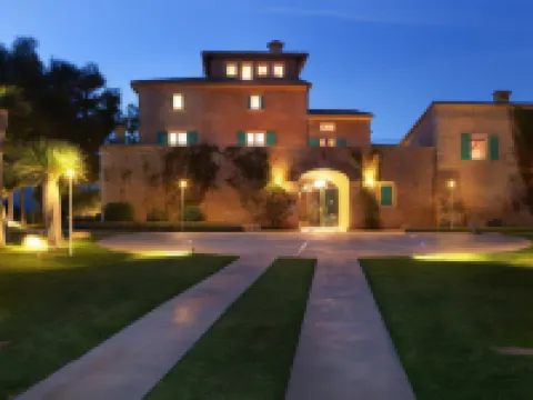 Sa Cabana Hotel & Spa - Adults Only Hoteles en Consell