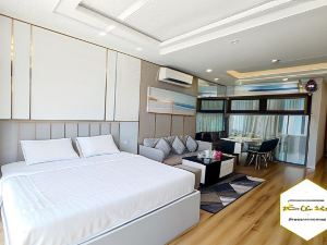 Tms Quy Nhon - Ngoc Lan Apartments