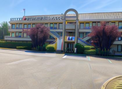 Premiere Classe Bourges