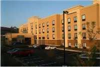 Hampton Inn & Suites Laurel