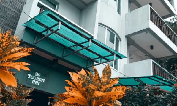 SG Tourist Inn - Housity