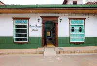 Casa Duque Jardin - homestay