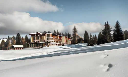 Hotel Steger-Dellai