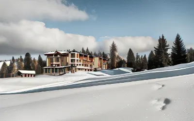 Hotel Steger-Dellai
