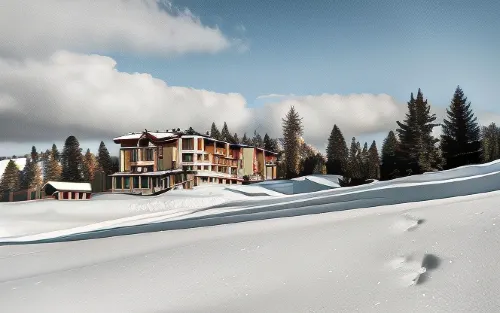 Hotel Steger-Dellai