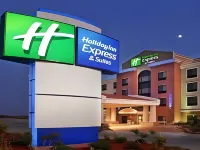 Holiday Inn Express & Suites Paducah West