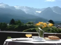 Hotel Roter Hahn - Bed & Breakfast
