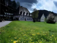 Landidyll Hotel Zum Kreuz Hotels in Waldkirch