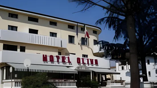 Hotel Oliva