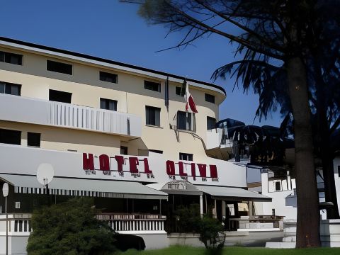 Hotel Oliva