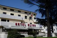 Hotel Oliva Hotels in Budoia