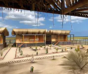 Palaa Mayapo Ecolodge Hotels in Manaure