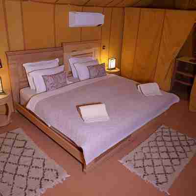 Royal Luxury Camp Rooms
