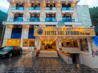 Shrestha Hotel HotSpring Hoteles cerca de Gooogle Fashion Collection