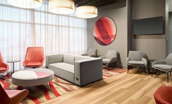 Residence Inn Montreal Airport