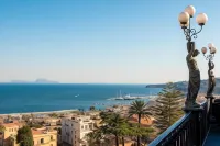 Grand Hotel Parker's - romantici