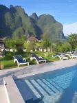 Magical Mountain View Resort Hotels in Phanom