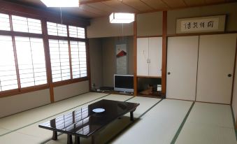 Ryokan Matsuhama