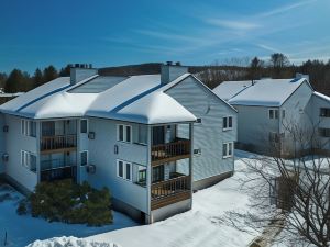 Okemo Mountain Lodging