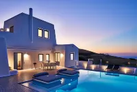 Villa Rodakes Hotels in Vourvoulos