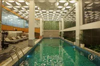 Hotel Oil Field - spa