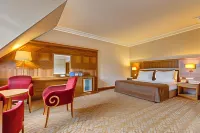 Buyuk Abant Hotel