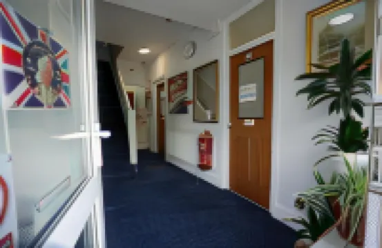 Berry Hotel