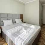 Grace Breeze Sukhum Hotels in Suchumi