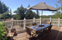 The Inn on Knowles Hill Bed & Breakfast Hotel Hotels in Sonora