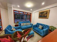 Hotel Luz Garden