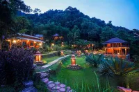 Boklua View Resort Hôtels à : Bo Kluea