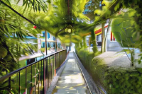 豪華別墅帶加熱泳池 5間卧室/10人 - 坎城