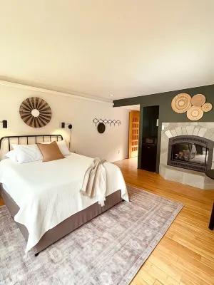 Terra Vista Chalet