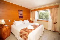 Hotel Vientos del Sur Hotel a Pucon