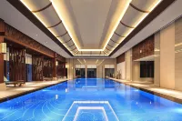 Crowne Plaza RESORT XISHUANGBANNA PARKVIEW by IHG - Luxury