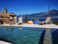 Locanda San Marco Hotel di Torri del Benaco