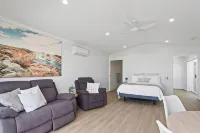 Port Lincoln Beachfront Apartments Hotels in Port Lincoln