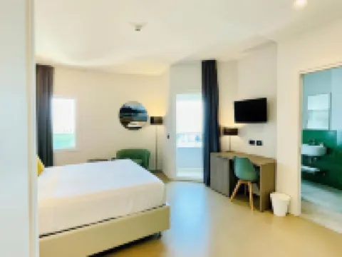 Grand Hotel Faraglioni Hotels in Province of Catania