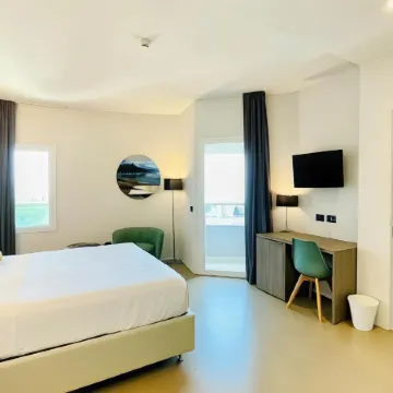 Grand Hotel Faraglioni