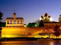 Amaks Hotel Rossiya