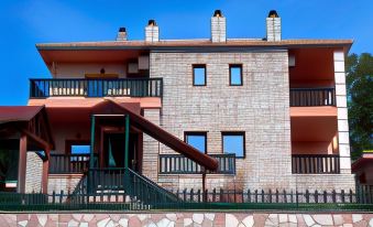 Silva Suites